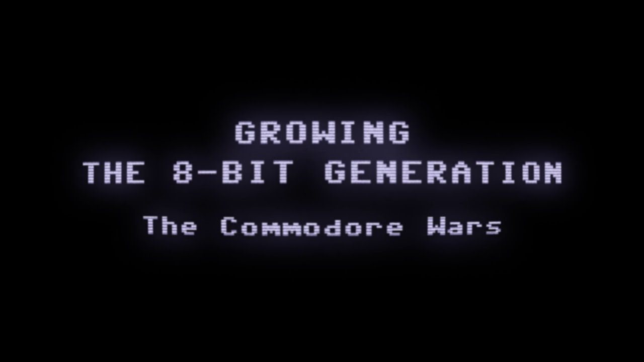 The Commodore Wars