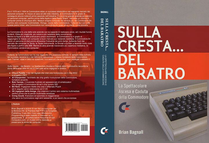 Sulla Cresta Del Baratro