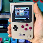 Pocket PI FE – L’angolo del Maker