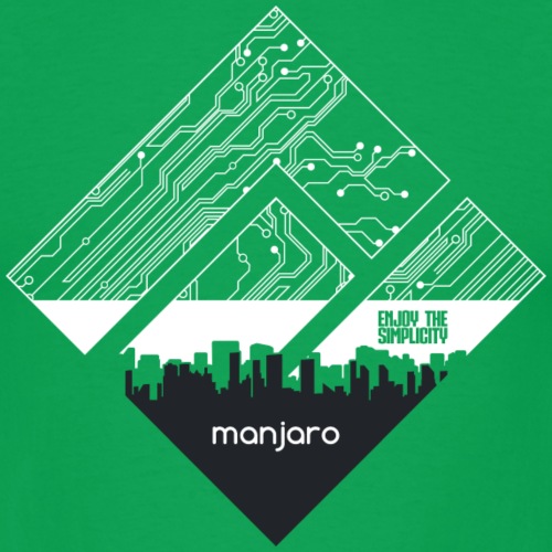 manjaro_0